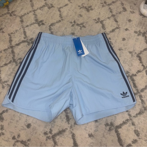 adidas Other - Adidas Men’s  Shorts NWT